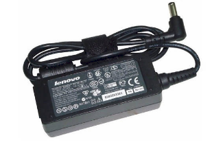 CARGADOR PARA LAPTOP LENOVO MINI 20V - 2A PUNTA TOSHIBA