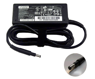 CARGADOR PARA LAPTOP HP 19 V - 3.33 A SPECTRE/ENVY