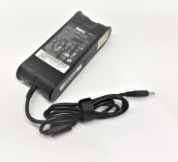 CARGADOR PARA LAPTOP DELL PUNTA ESPECIAL/PIN CENTRAL 19.5V a 3.34A NX