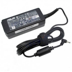 CARGADOR PARA LAPTOP ASUS 19V - 1.75A PUNTA DELGADA