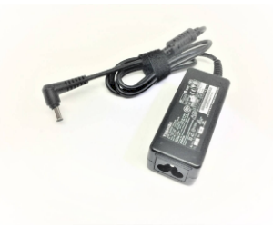 CARGADOR PARA LAPTOP TOSHIBA MINI 19V a 1.58a