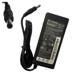 CARGADOR PARA LAPTOP LENOVO 20V - 3.25A PUNTA TOSHIBA