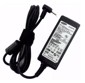 CARGADOR PARA LAPTOP SAMSUNG 19V A 2.1A PUNTA DE AGUJA