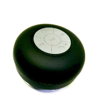 BOCINA PARA BAÑO MINI SPEAKER