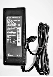 ELIMINADOR 5V a 4A PUNTA TOSHIBA