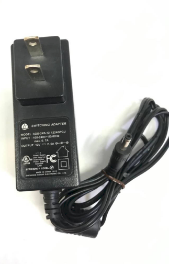 ELIMINADOR 12V a 2A ULTRA PUNTA DELGADA