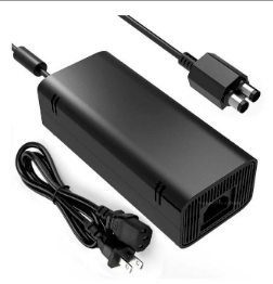 CARGADOR / ELIMINADOR XBOX 360 SLIM