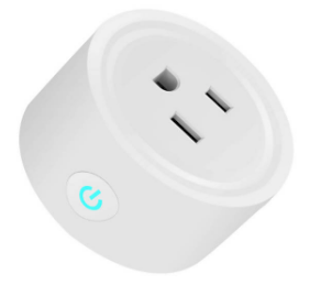 SMART PLUG CONTACTO WIFI DE CORRENTE