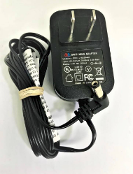 ELIMINADOR 7.5V a 2A PUNTA TOSHIBA