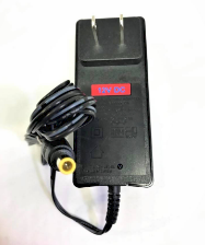 ELIMINADOR 12V a 2.5A PIN CENTRAL