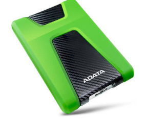 DISCO DURO EXTERNO 1 TB ADATA H650X COMPATIBLE XBOX