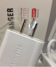 Cargar imagen en el visor de la galería, CARGADOR HUAWEI TIPO C
