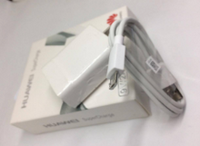 Cargar imagen en el visor de la galería, CARGADOR HUAWEI V8

