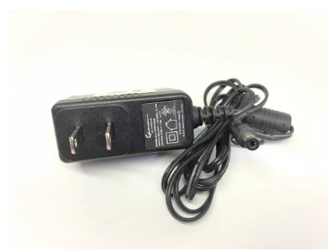ELIMINADOR 5V a 1.0A PUNTA TOSHIBA