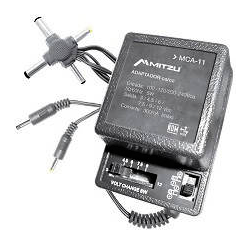 ELIMINADOR MULTIPUNTAS MITZU 300mah