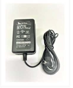 ELIMINADOR VERIFONE 9V a 1.5A PUNTA TOSHIBA