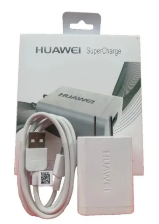 Cargador Huawei v8