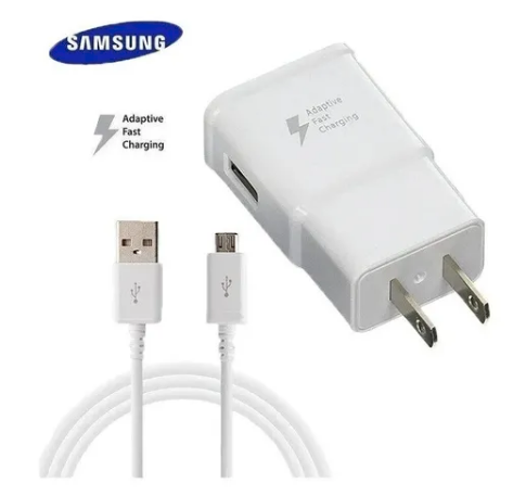 Cargador V8 Samsung
