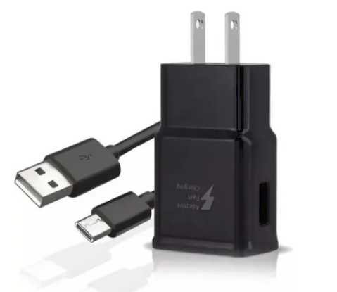 CARGADOR SAMSUNG TIPO C