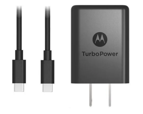 CARGADOR MOTOROLA TIPO C A C