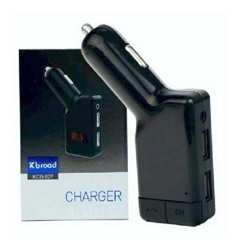 TRANSMISOR BLUETHOOT KBC-927