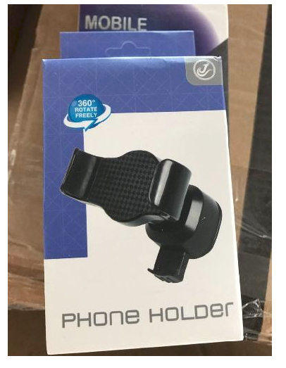 BASE DE CELULAR PARA VENTILA A22OPH211