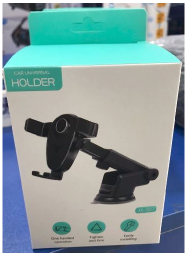 BASE DE TABLERO PARA CELULAR JX-007