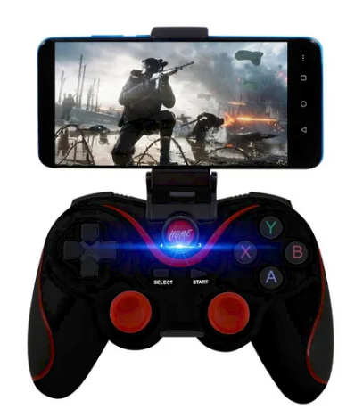 GAMEPAD BLUETOOTH PARA CELULAR GM-CW-01