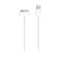 Cargar imagen en el visor de la galería, CABLE IPHONE 4 COMPATIBLE CON APPLE
