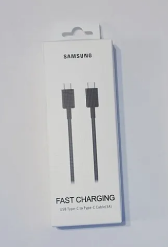 CABLE TIPO C A TIPO C SAMSUNG 3.0