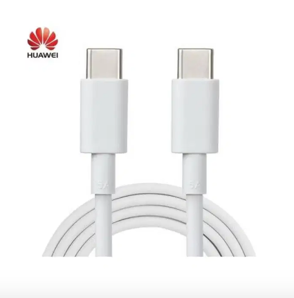 CABLE TIPO C A TIPO C HUAWEI 3.2
