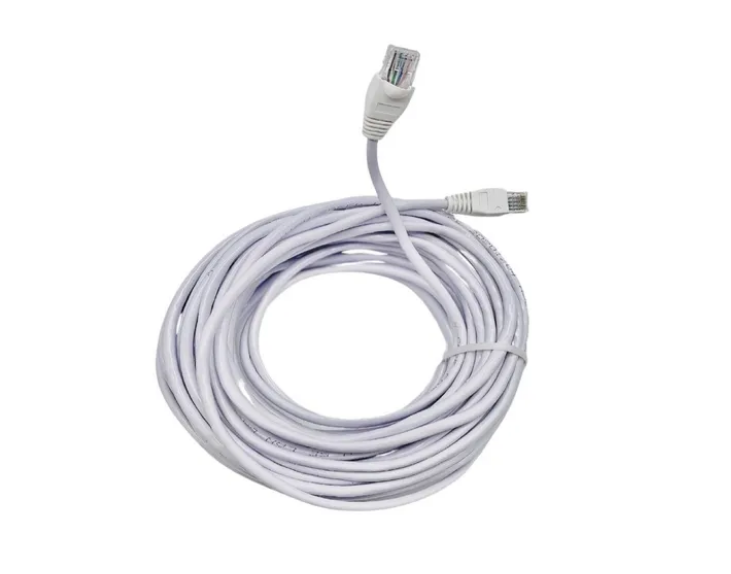 CABLE INTERNET UTP 10 METROS CATEGORIA 5