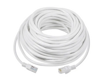 Cargar imagen en el visor de la galería, CABLE INTERNET UTP 15 METROS CATEGORIA 5
