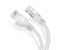 Cargar imagen en el visor de la galería, CABLE INTERNET UTP 15 METROS CATEGORIA 5
