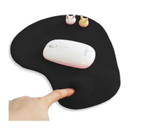 Cargar imagen en el visor de la galería, MOUSE PAD CON ALMOHADILLA DE GEL
