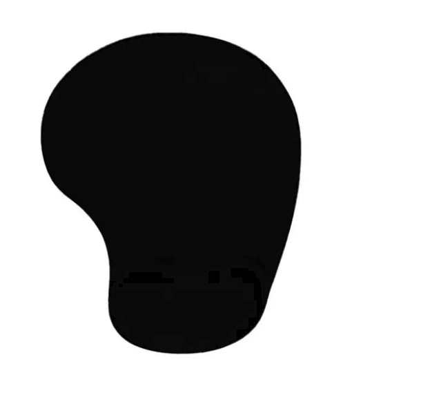 MOUSE PAD CON ALMOHADILLA DE GEL