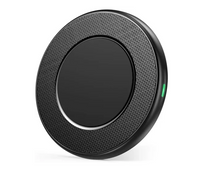 Cargar imagen en el visor de la galería, CARGADOR WIRELESS CHOETECH INALAMBRICO T527-S
