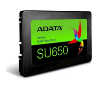 Cargar imagen en el visor de la galería, DISCO DURO ESTADO SOLIDO ADATA 120 GB

