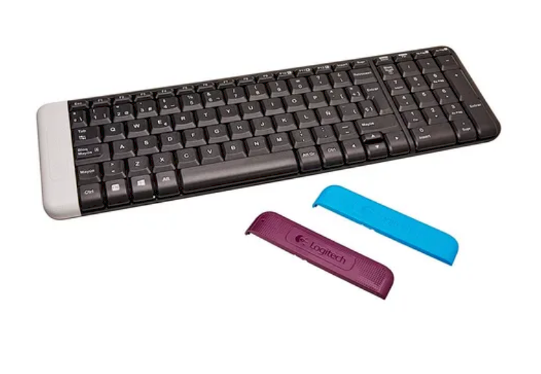 TECLADO INALAMBRICO LOGITECH K230 COMPACTO