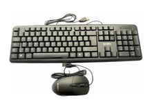 Cargar imagen en el visor de la galería, COMBO TECLADO Y MOUSE TCM-03 VIMI
