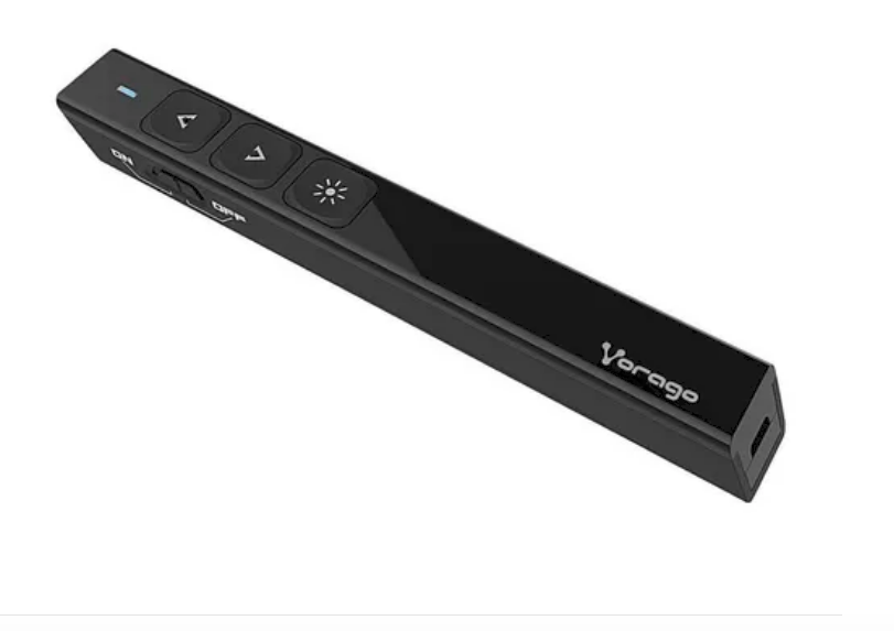 APUNTADOR PRESENTADOR VORAGO LASP-300