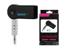 Cargar imagen en el visor de la galería, Receptor 3.5 bluetooth wireless
