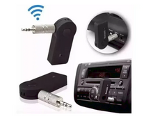 Cargar imagen en el visor de la galería, Receptor 3.5 bluetooth wireless
