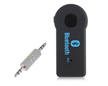 Cargar imagen en el visor de la galería, Receptor 3.5 bluetooth wireless
