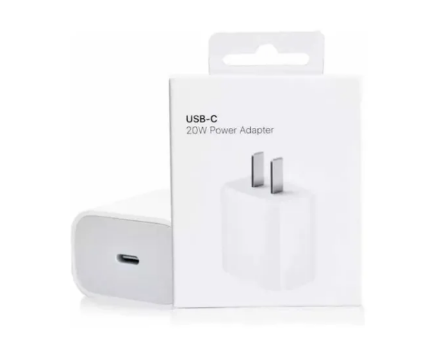 CUBO DE IPHONE TIPO C