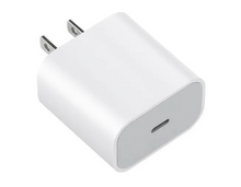 Cargar imagen en el visor de la galería, CUBO DE IPHONE TIPO C
